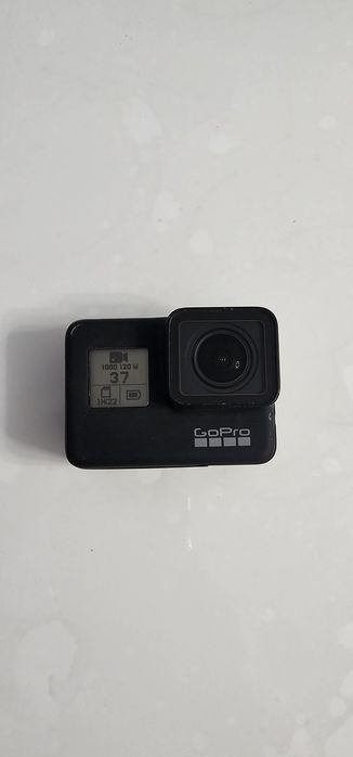 Gopro Hero 7 Black