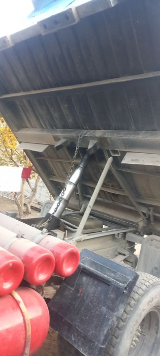 Сотилади Зил 4502 йили 1988