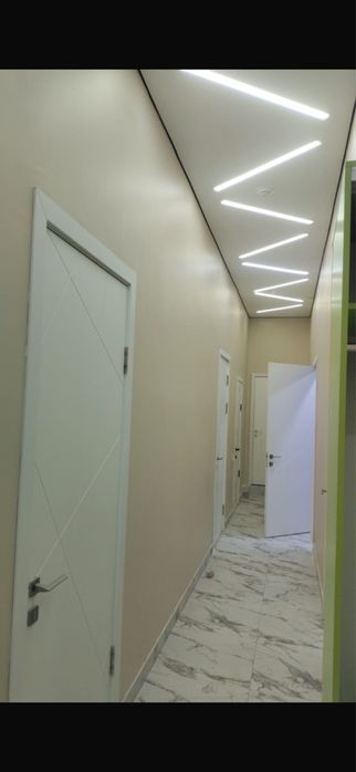 Покраска Астана !