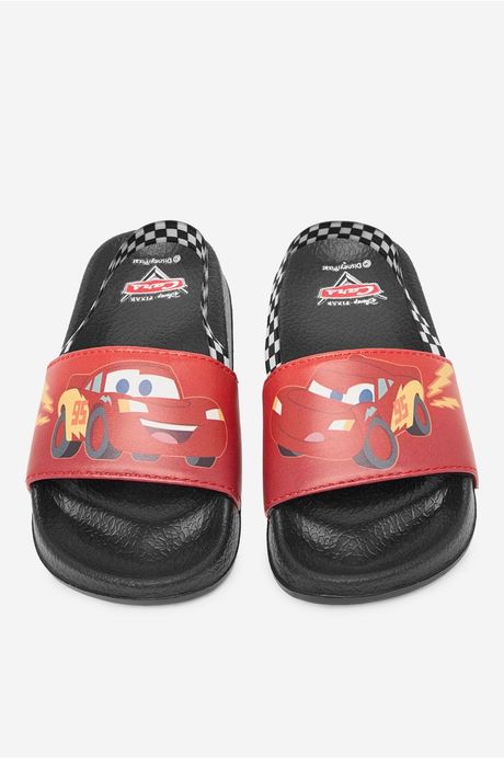 Детски чехли Cars