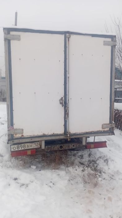 Продпм газель фермер