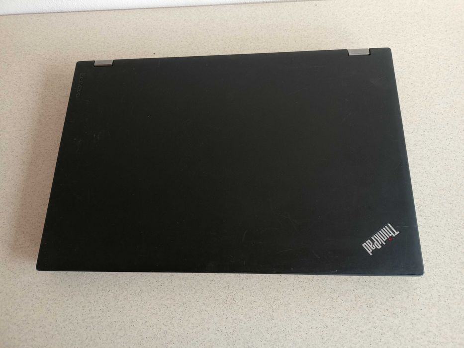 Elemente Lenovo ThinkPad P50