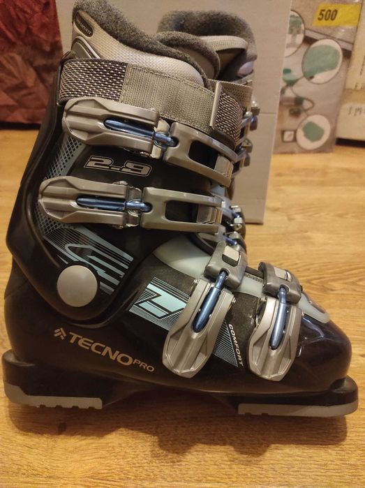 Ски обувки Tecnopro comfort 2.9 - 36-ти номер