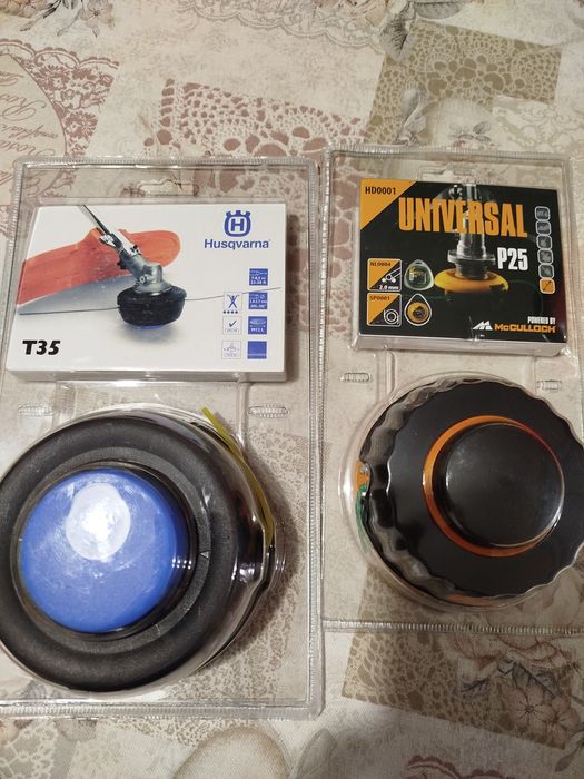 Комплект за тример