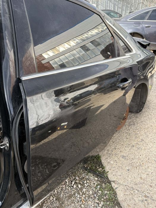 Врати за Audi A8 D4