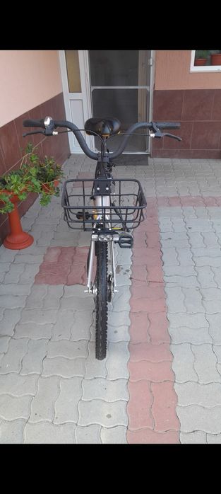 Bicicleta Bike ca nouă