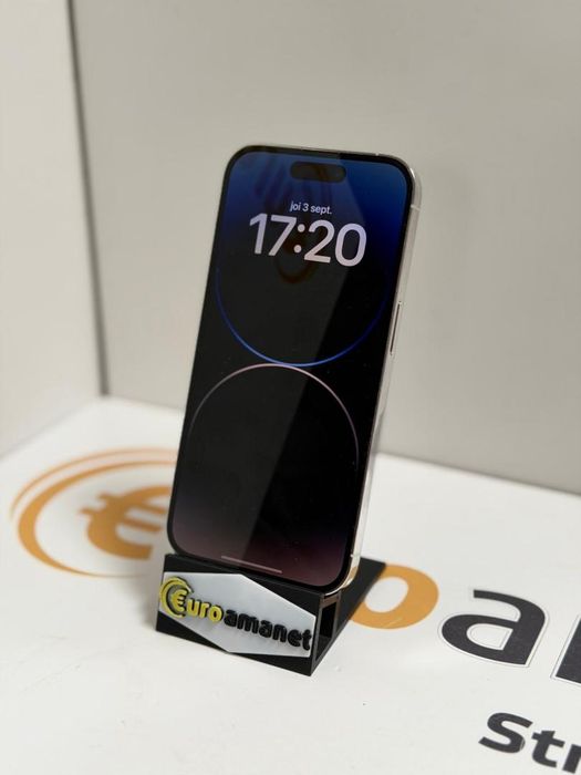 Apple iPhone 14 Pro 128GB, 74% -P-