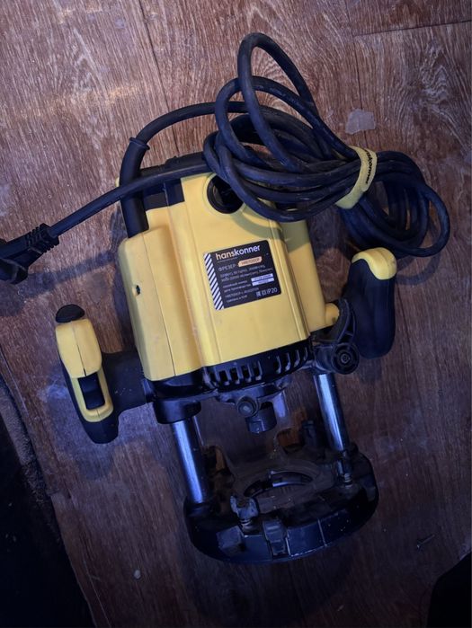 фрейзер  hanskonner глубиной