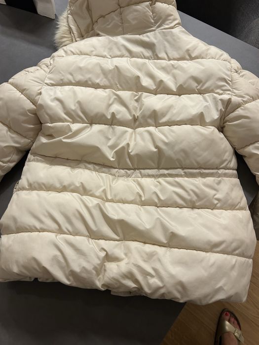 Зимно яке Benetton 11-12 years