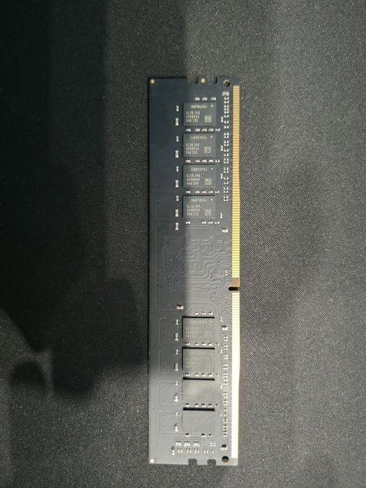 Оперативная память 16гб ddr4