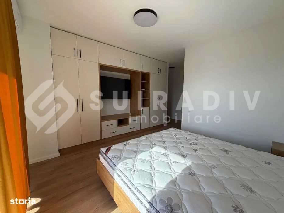 Apartament 3 camere | Terasă | Parcare subterană |Grand Park Residence — fotografia 3