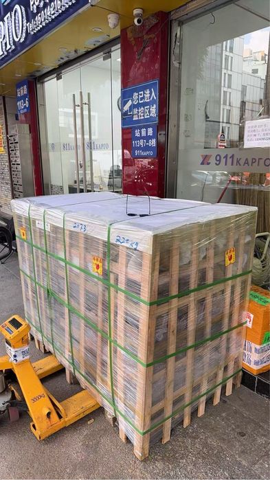 Zeekr-001,007,009,X.  Lixiang L-9,9,7,6.  В наличии и под заказ