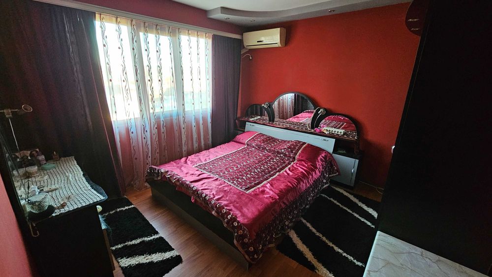 Продава се Тристаен апартамент в Разград, Орел - 76 кв.м за 1074 €/кв.м - Снимка #6