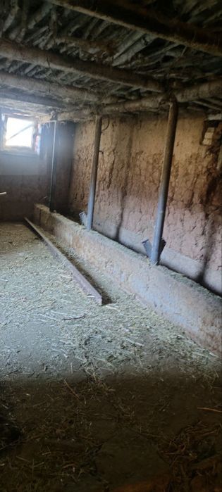 Ферма 2,2 сотки кадастр оформлен под жилой