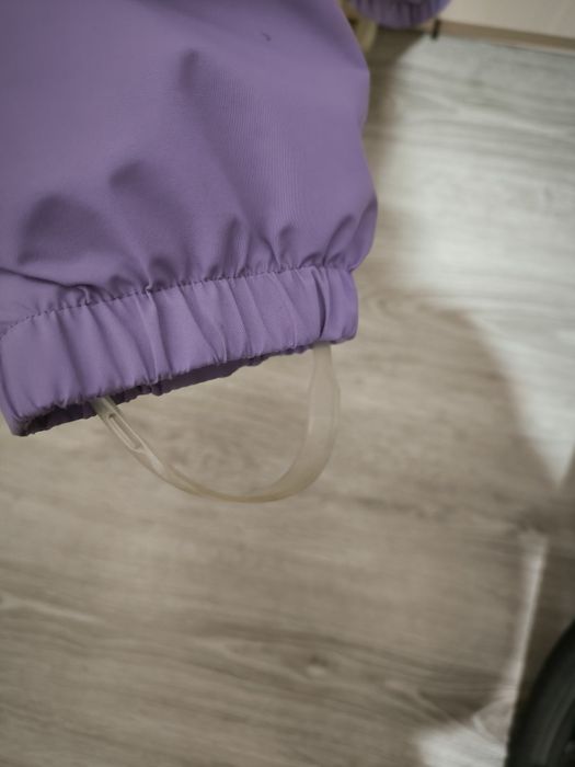 Продам детский комбинезон на осень