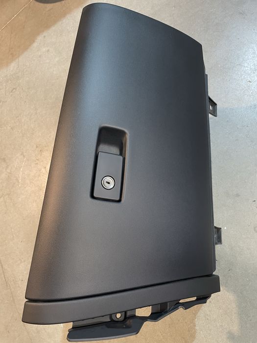 Torpedou volvo v60