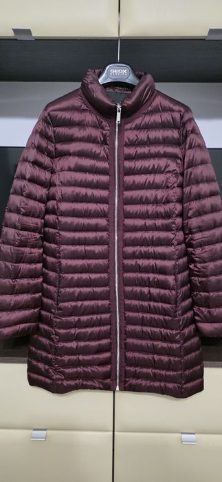 Geaca dama Massimo Dutti