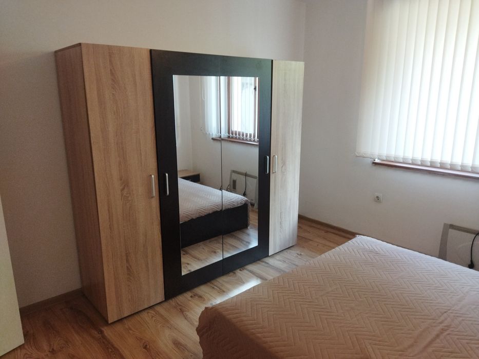 Дава се под наем Двустаен апартамент в Смолян, Невястата - 60 кв.м за 255 € - Снимка #7