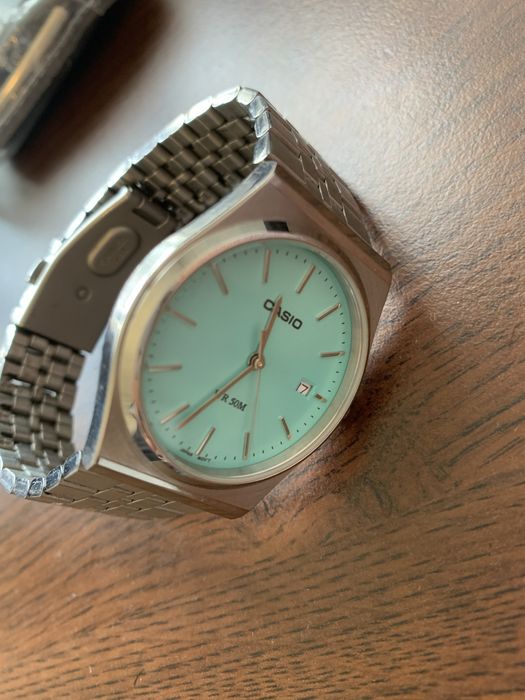 Casio MTP тюрколаз