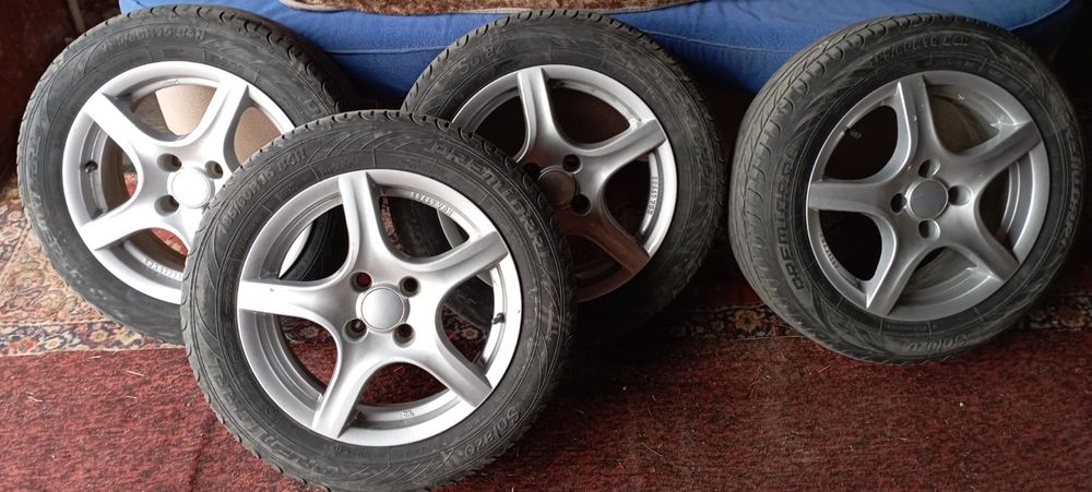 Колеса R15.185/65