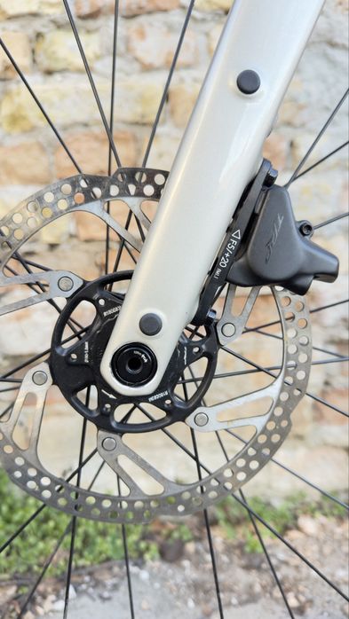 Centurion Speeddrive R2000 D EQ