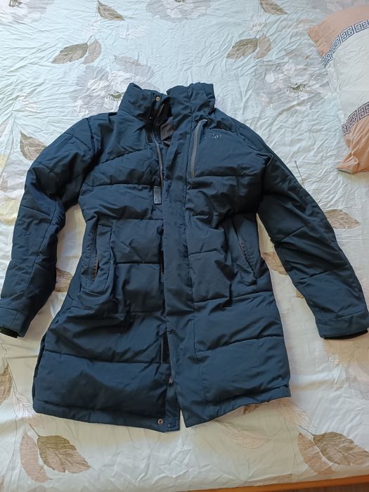 Продаю пуховики и дубленку