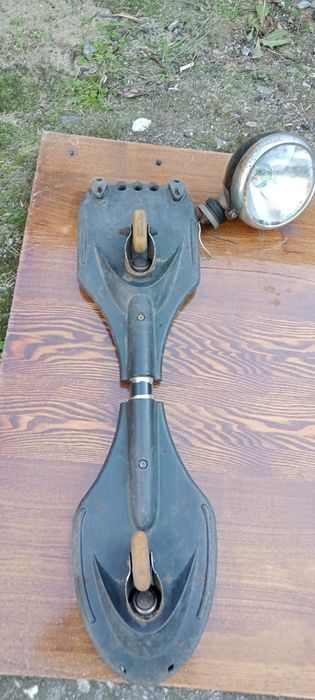 Продам скейтборд