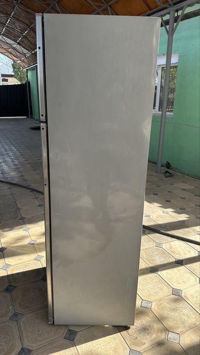 Холодильник Bosch