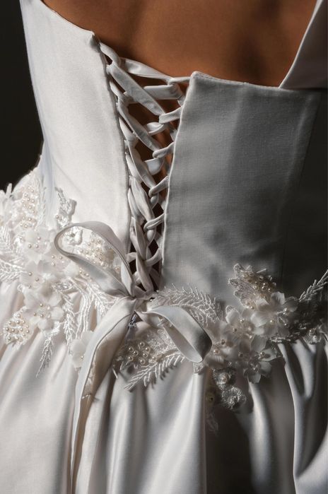 Сватбена/официална рокля Radapola