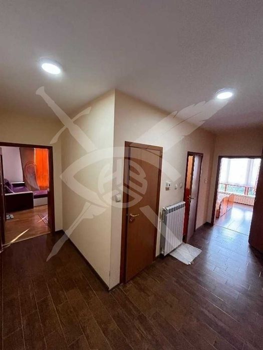 Дава се под наем Тристаен апартамент в София, Манастирски ливади - 105 кв.м за 872.61 € - Снимка #4