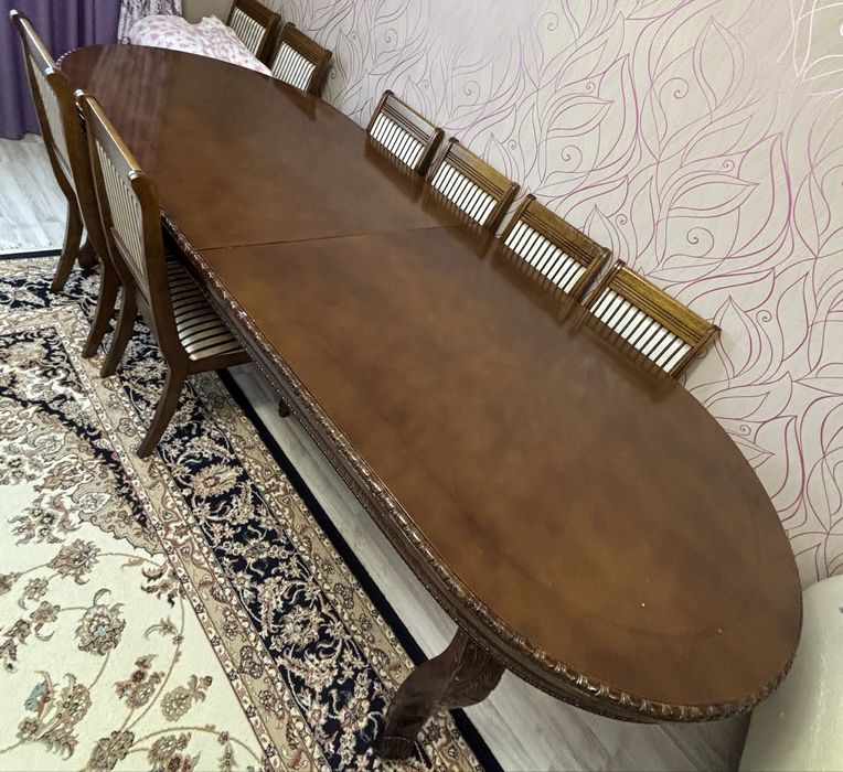 Продам стол раздвижной