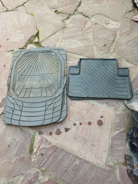 Полики комплект ,