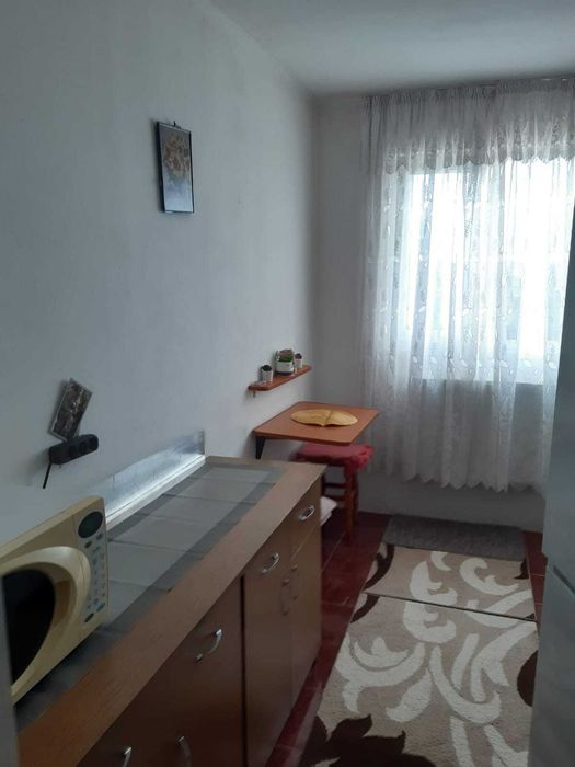 Apartament de Inchiriat. 2 camere, Suceava Bvd. George Enescu