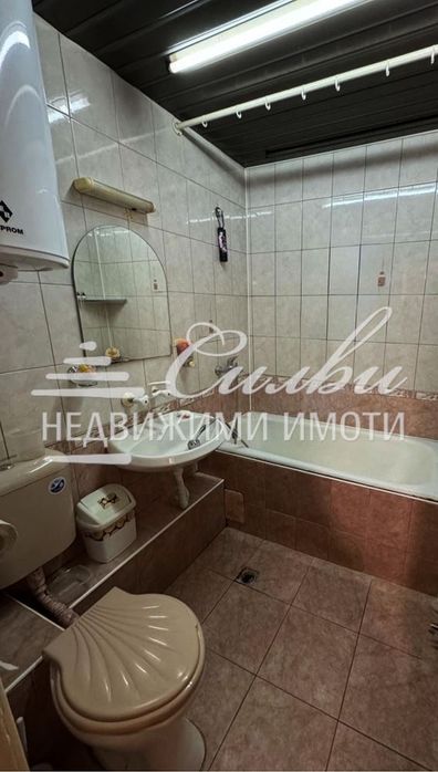 Двустаен РАЗШИРЕН апартамент - кв. Пети полк !