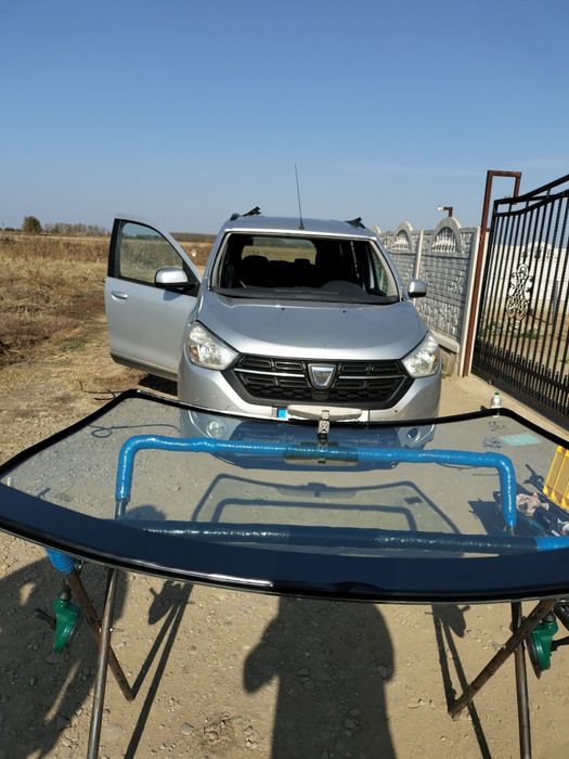 Parbrize auto la domiciliu București