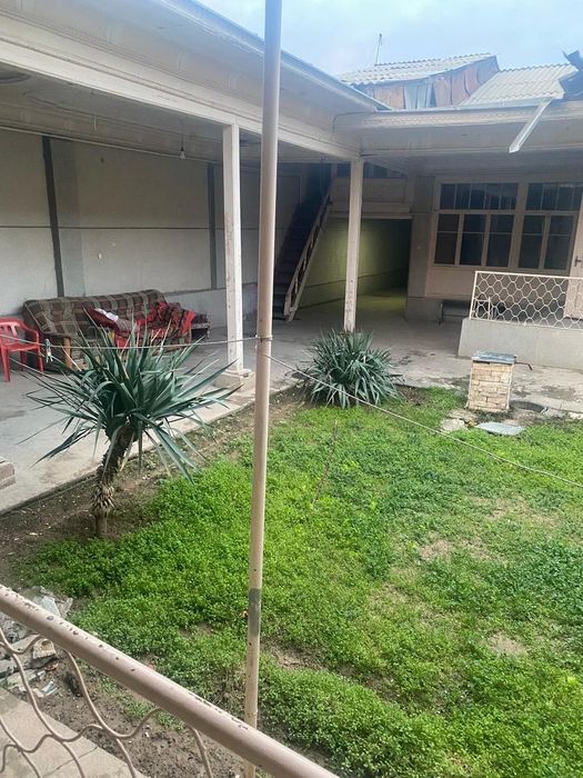 Uchastka 7 xona arenda