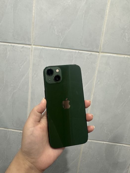 Айфон 13 128гб iPhone