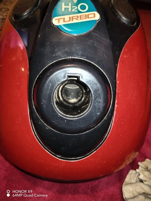 Продам мощный пылесос