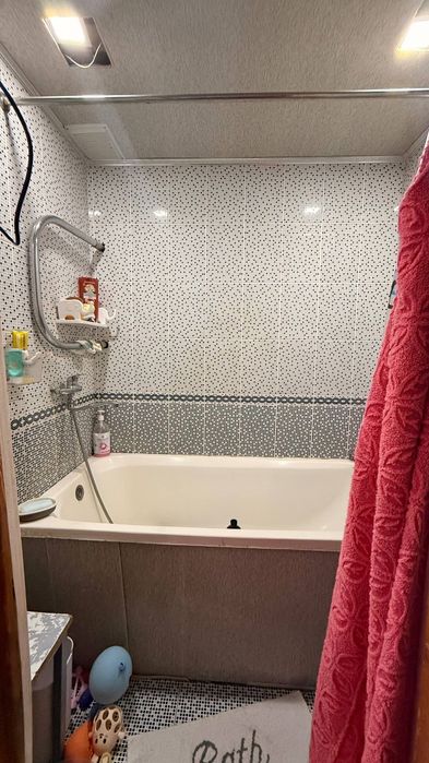 Сергели-4 2/1/5 58м²