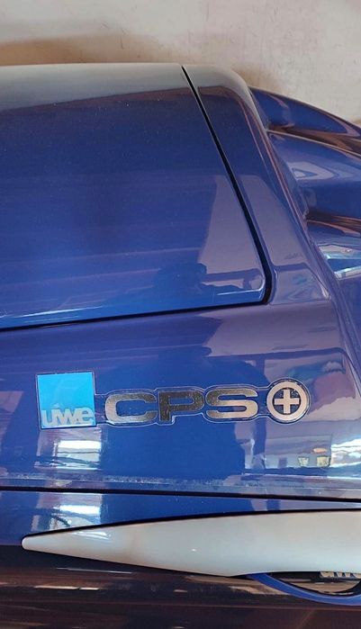 UWE CPS+ Solar Bronzat orizontal
