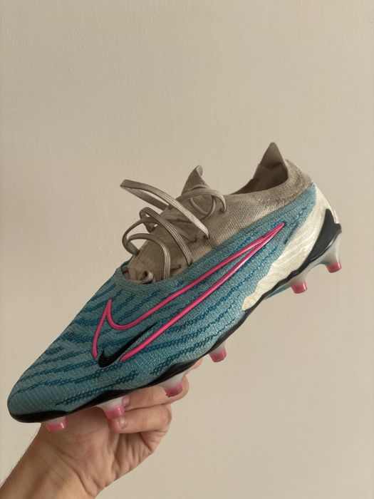 Ghete Phantom gx elite