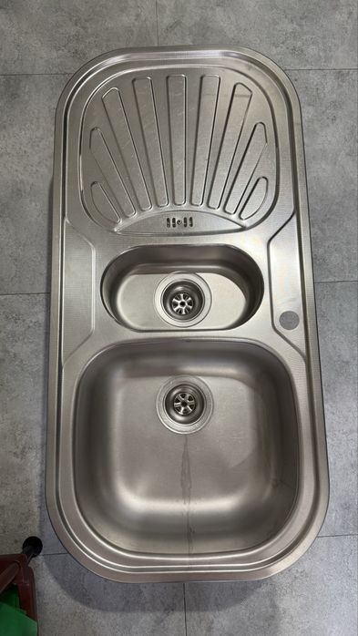 Раковина Турция б/у