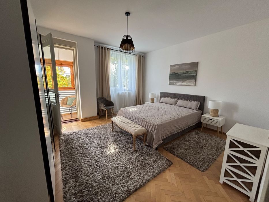 Apartament 2 camere centrul civic