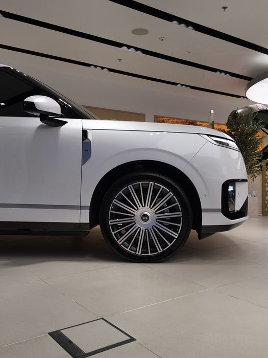 XPENG GX Buyurtma Asosida Yetqazib Beramiz Cip Tashkent