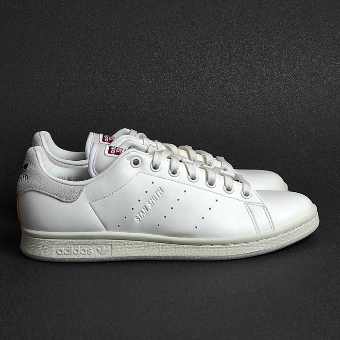 Мъжки маратонки   ADIDAS STAN SMITH Stanniversary  Оригинални  EU41 1/3