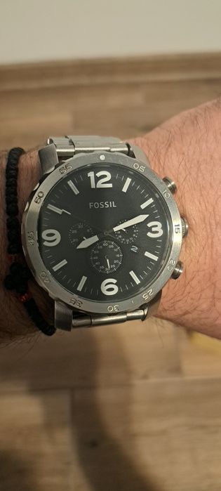 Ceas Fossil model Nate