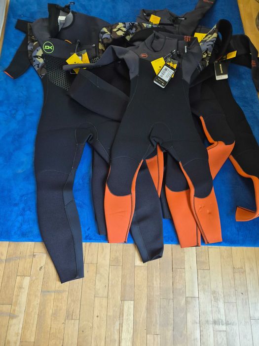 Неопрени  детски , юноши ,сърф, кайт surf kitesurf