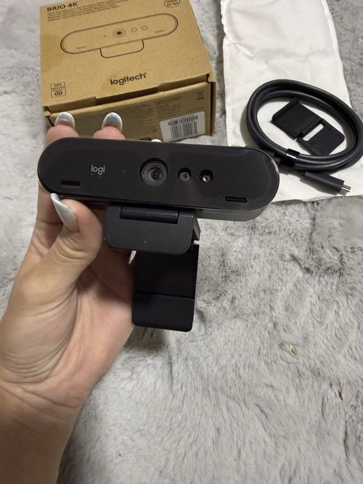 Cameră web Logitech