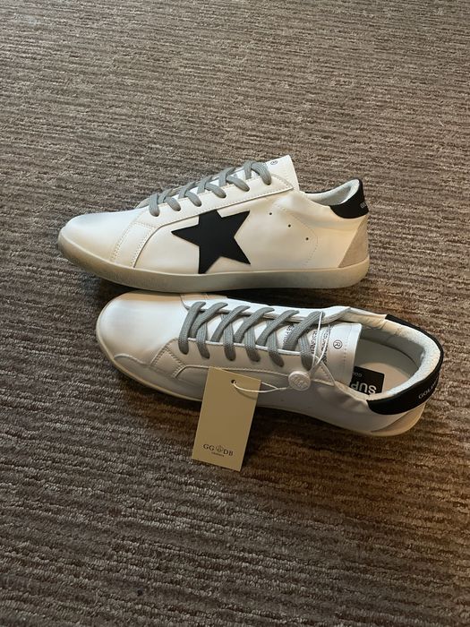 Golden Goose Super-Star 45