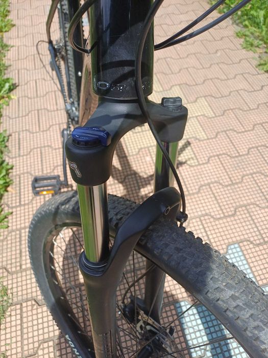 Vand bicicleta Orbea Onna in stare buna